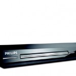 DVD player Philips DVP5980 – review